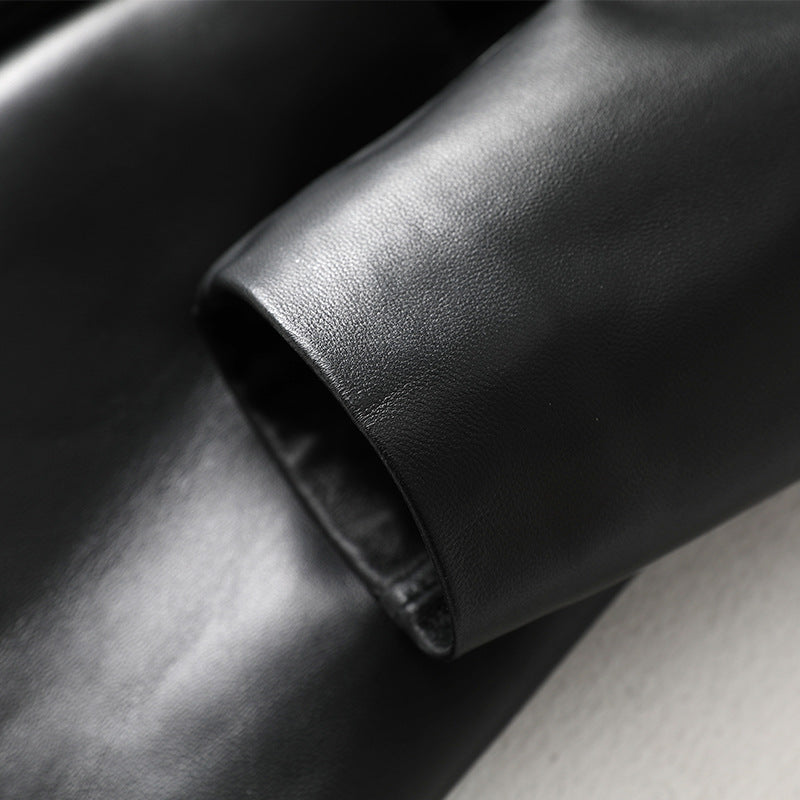 Modern Tailored Women’s Blazer Jacket