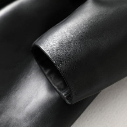 Modern Tailored Women’s Blazer Jacket