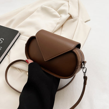 Retro Spring And Summer New Fashion Shoulder Bag