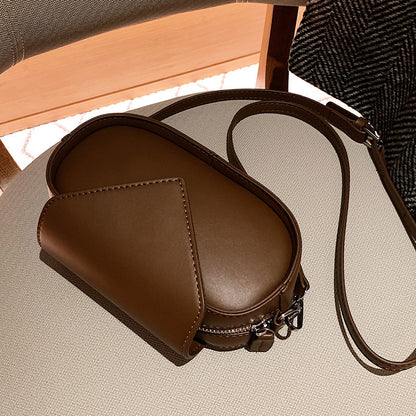 Retro Spring And Summer New Fashion Shoulder Bag