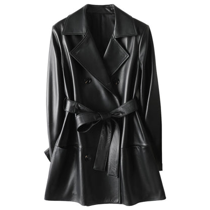 Modern Tailored Women’s Blazer Jacket