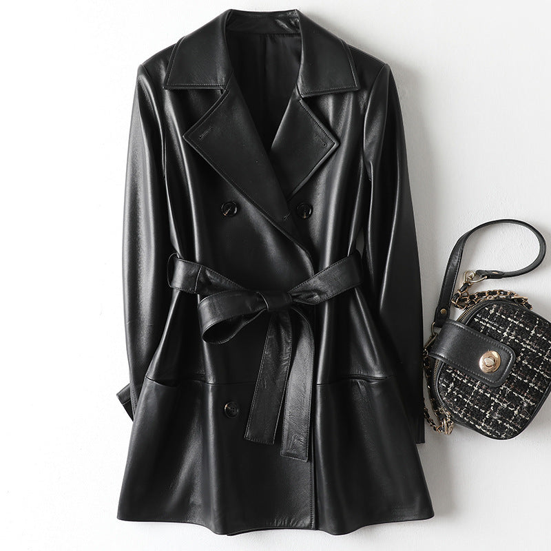 Modern Tailored Women’s Blazer Jacket