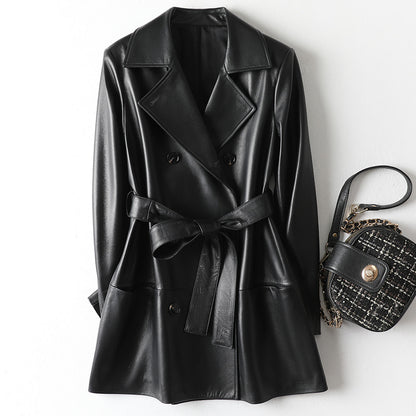 Modern Tailored Women’s Blazer Jacket