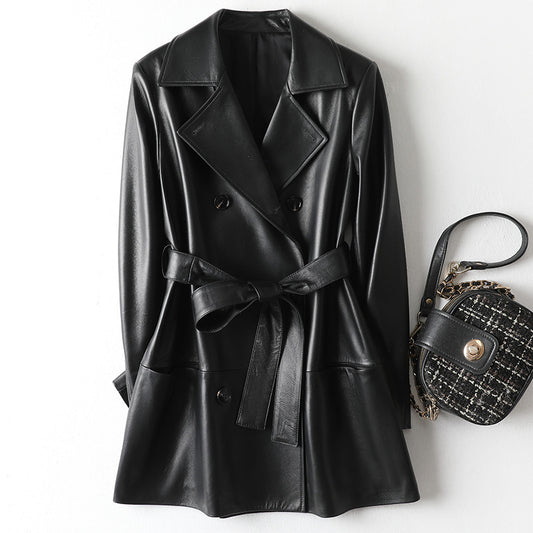 Modern Tailored Women’s Blazer Jacket